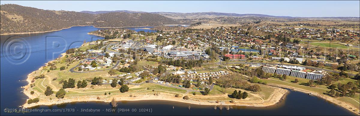 Peter Bellingham Photography Jindabyne - NSW (PBH4 00 10241)